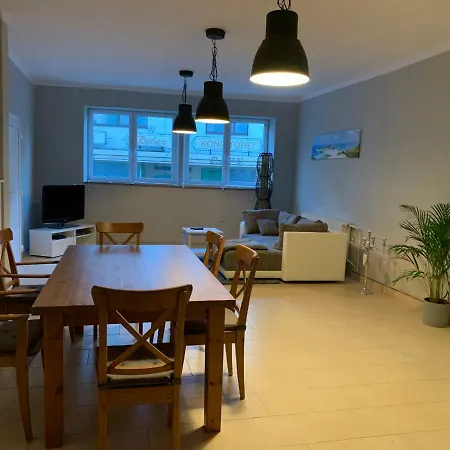 Ferienwohnung Am Nurburgring *