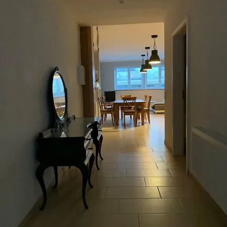 Ferienwohnung Am Nurburgring דירה אדנאו