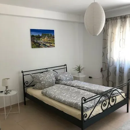 דירה Ferienwohnung Am Nurburgring *