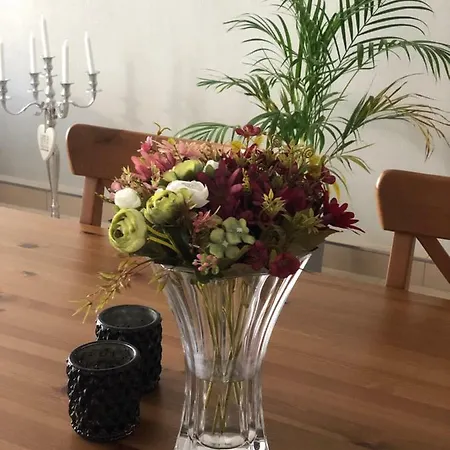 Ferienwohnung Am Nurburgring דירה אדנאו