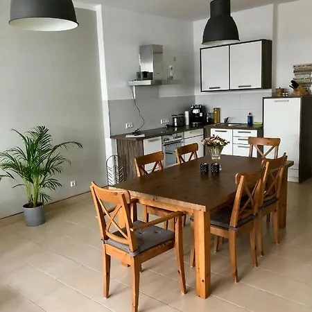 דירה Ferienwohnung Am Nurburgring *