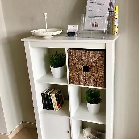 Ferienwohnung Am Nurburgring אדנאו